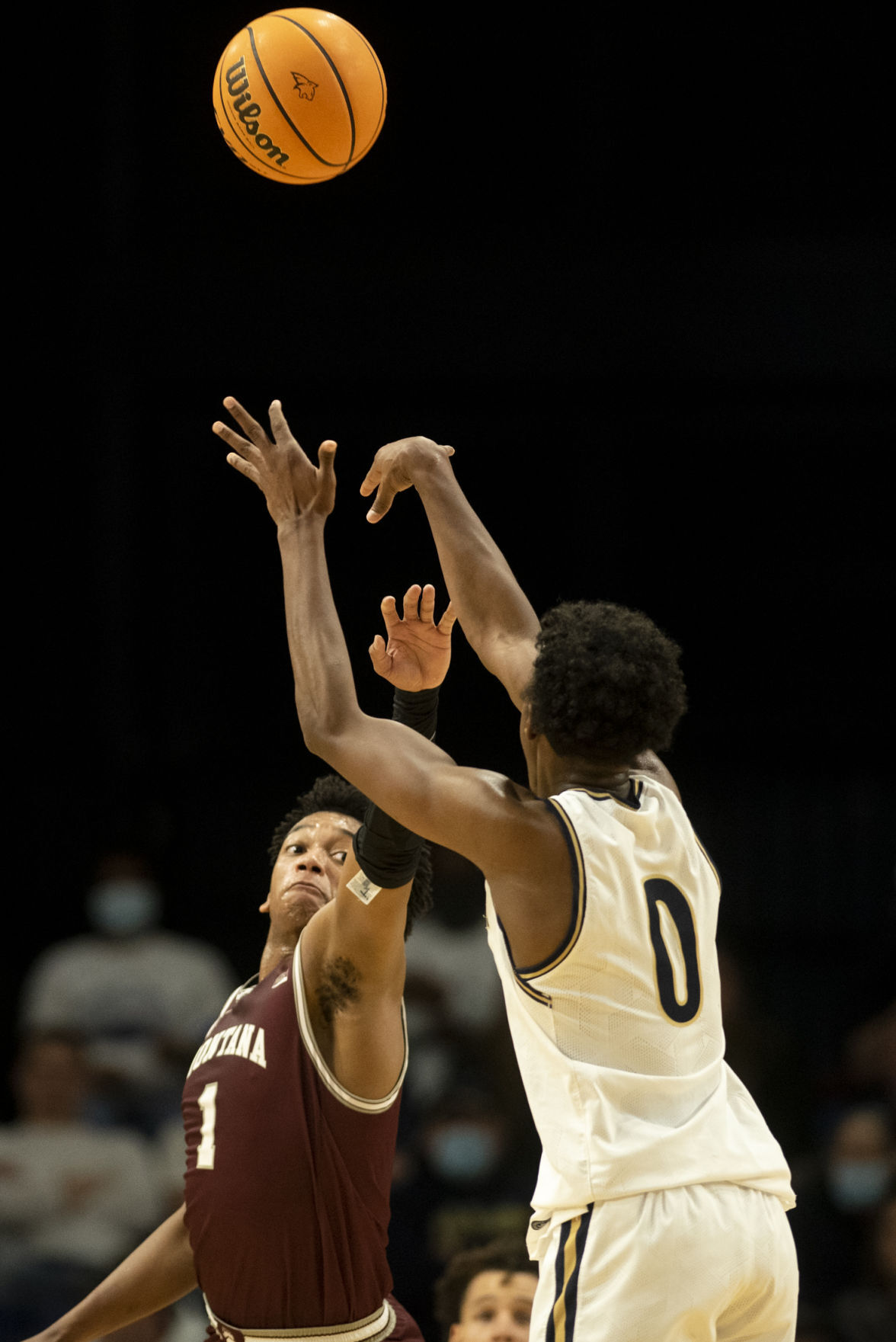 Brawl of the Wild basketball 21.JPG